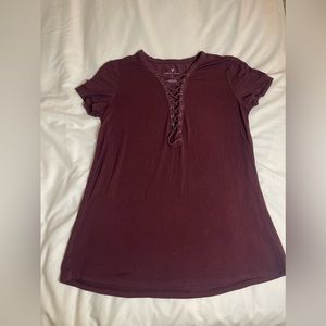 American Eagle Shirt (Soft & Sexy)